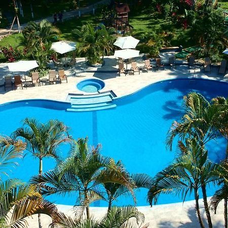 Hotel Villas Rio Mar دومينيكال المظهر الخارجي الصورة