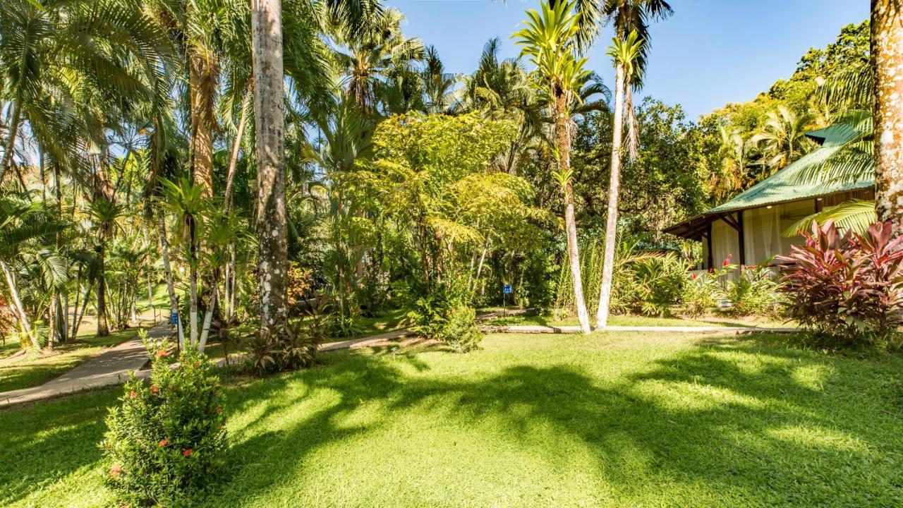 Hotel Villas Rio Mar دومينيكال المظهر الخارجي الصورة