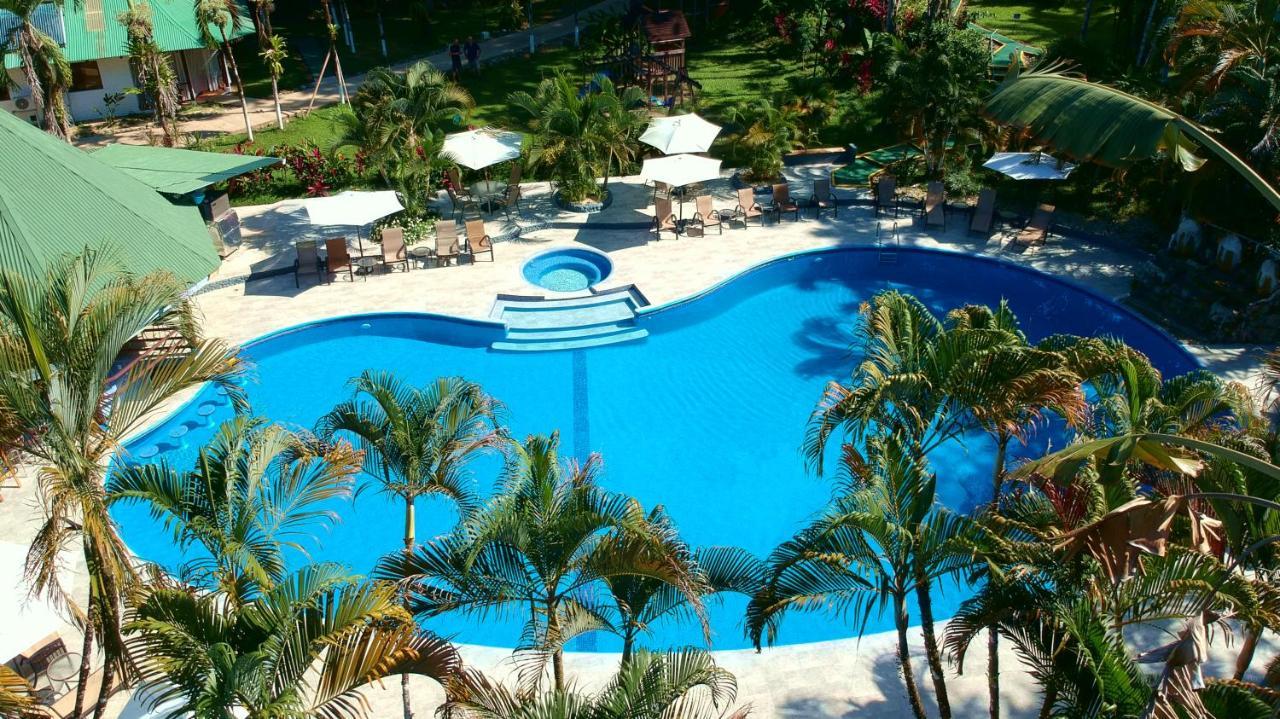 Hotel Villas Rio Mar دومينيكال المظهر الخارجي الصورة