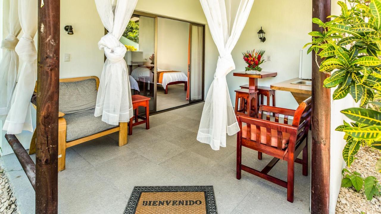 Hotel Villas Rio Mar دومينيكال المظهر الخارجي الصورة