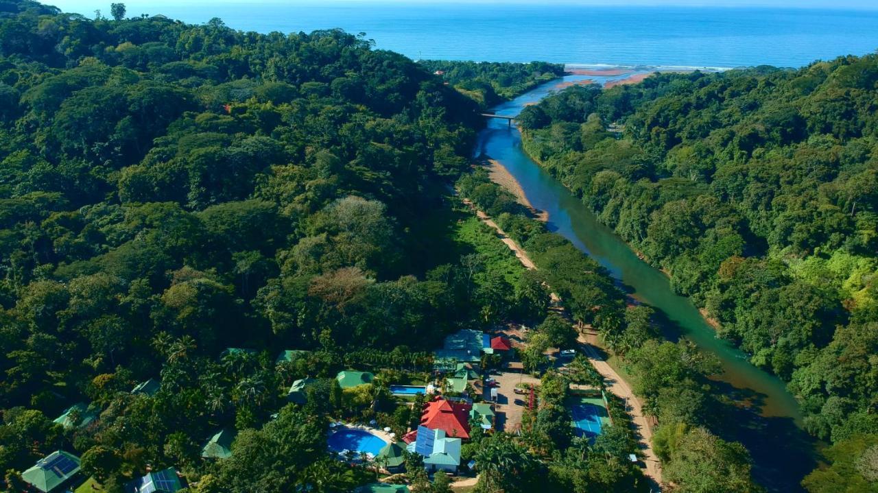 Hotel Villas Rio Mar دومينيكال المظهر الخارجي الصورة