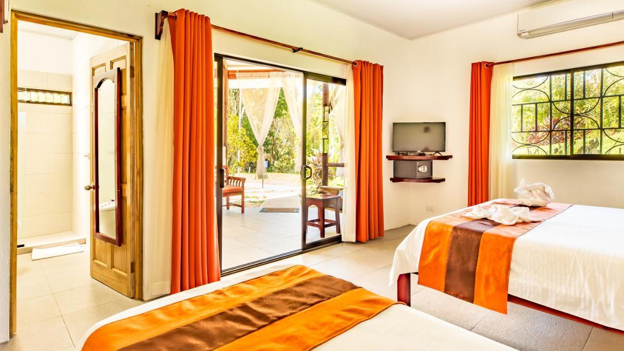Hotel Villas Rio Mar دومينيكال المظهر الخارجي الصورة