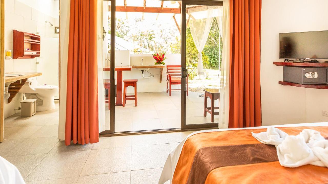Hotel Villas Rio Mar دومينيكال المظهر الخارجي الصورة