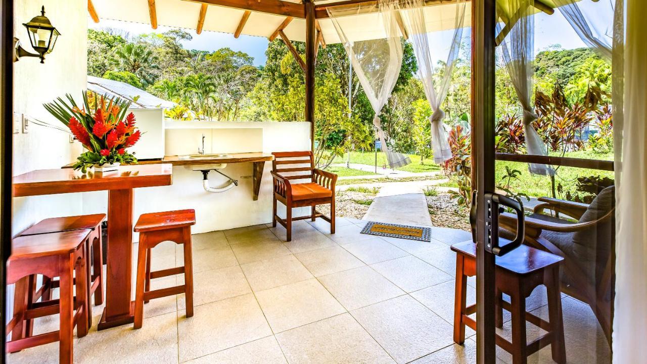Hotel Villas Rio Mar دومينيكال المظهر الخارجي الصورة