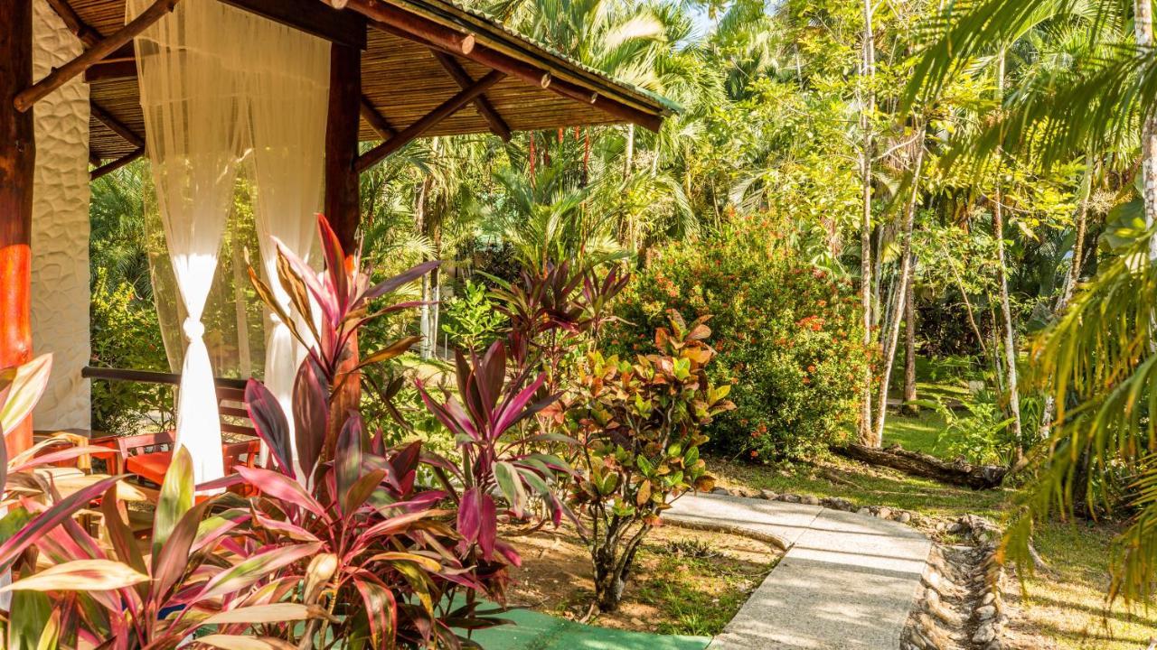 Hotel Villas Rio Mar دومينيكال المظهر الخارجي الصورة