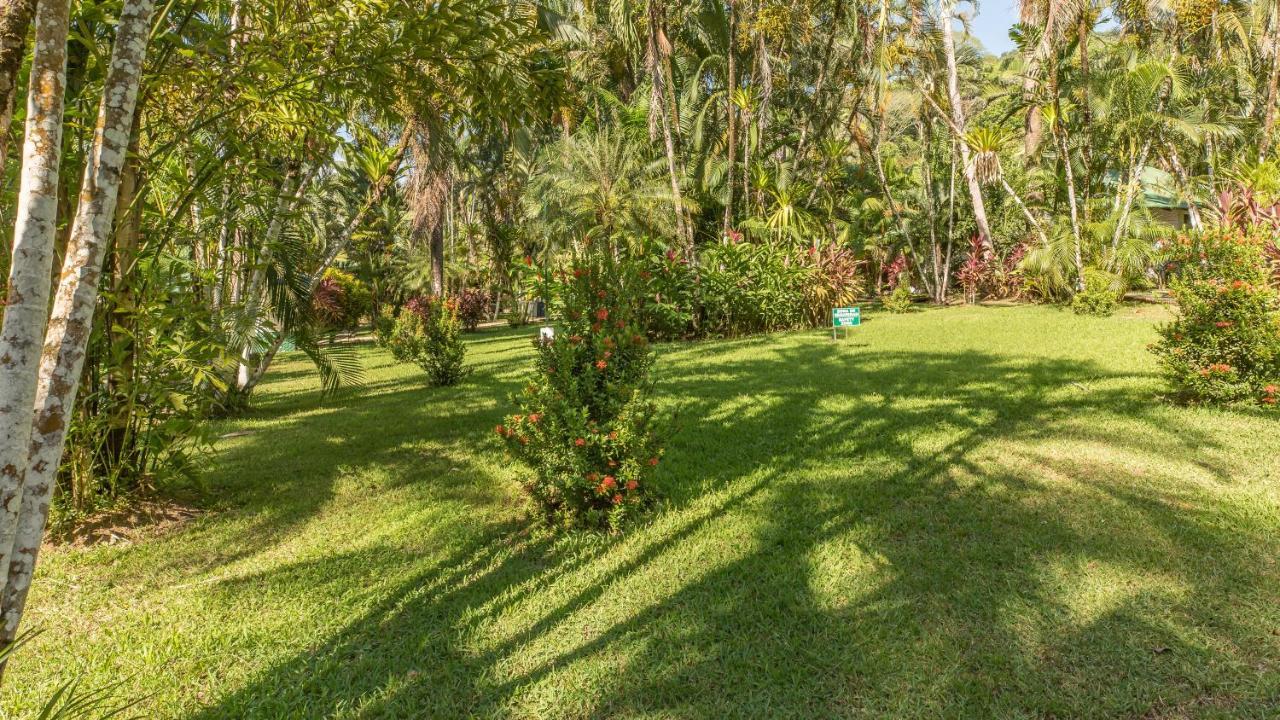 Hotel Villas Rio Mar دومينيكال المظهر الخارجي الصورة