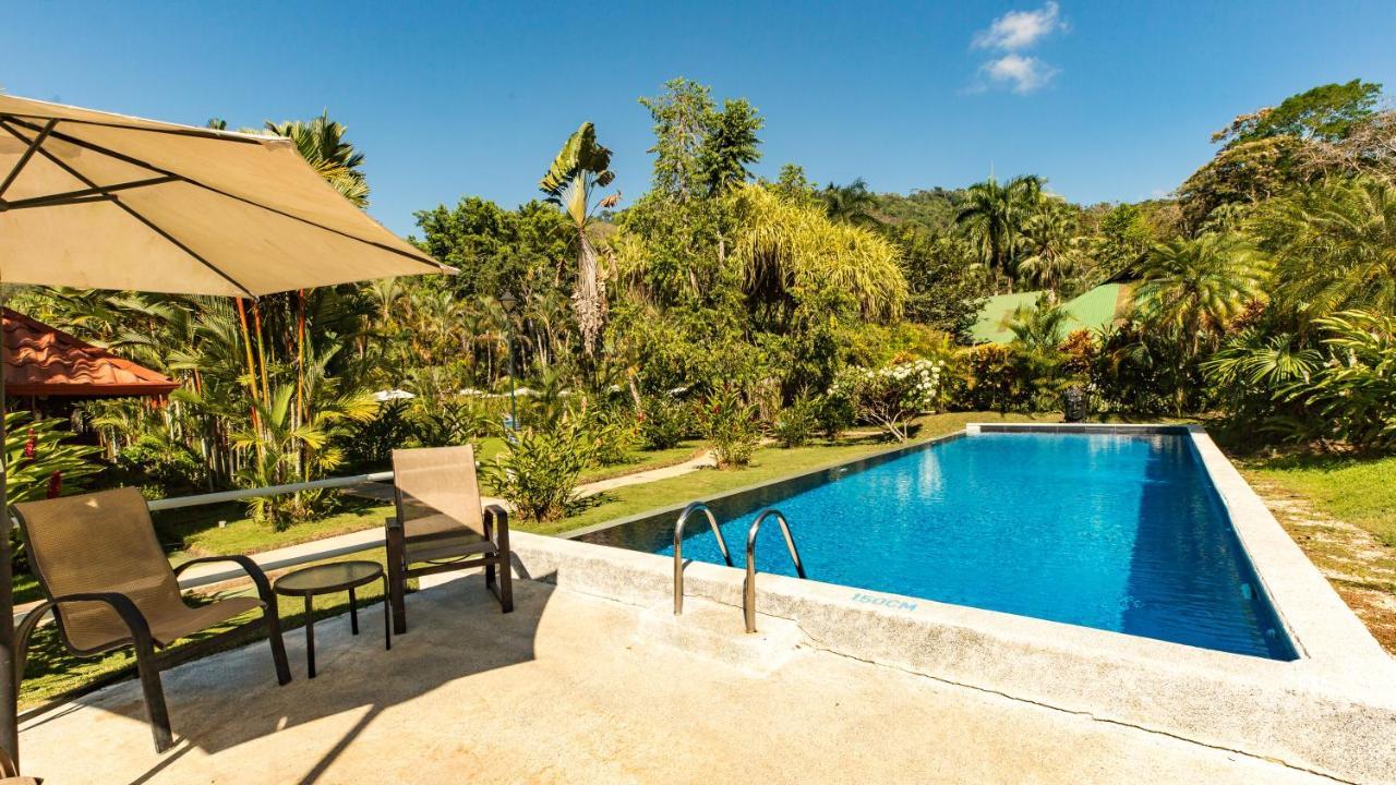 Hotel Villas Rio Mar دومينيكال المظهر الخارجي الصورة