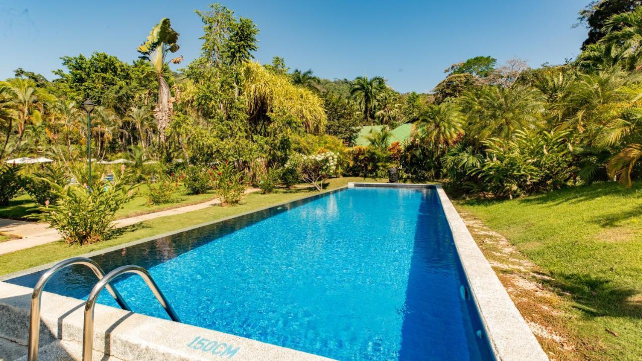 Hotel Villas Rio Mar دومينيكال المظهر الخارجي الصورة