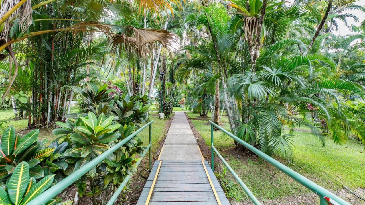 Hotel Villas Rio Mar دومينيكال المظهر الخارجي الصورة