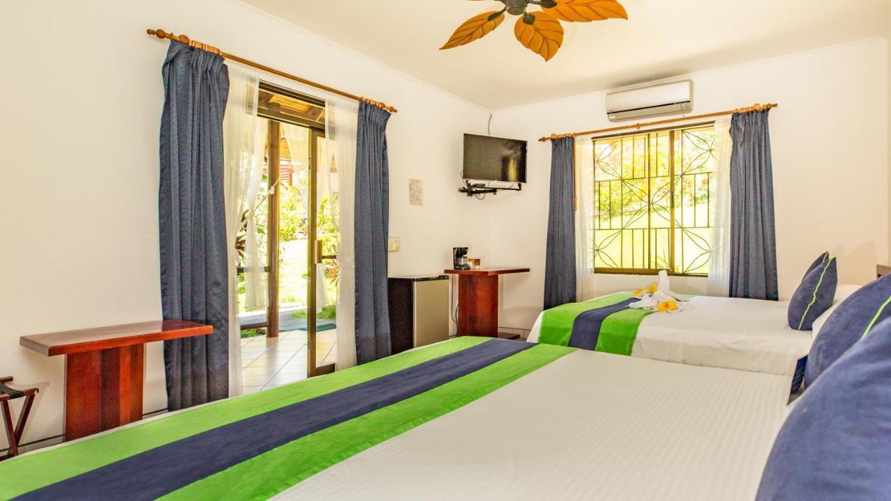 Hotel Villas Rio Mar دومينيكال المظهر الخارجي الصورة
