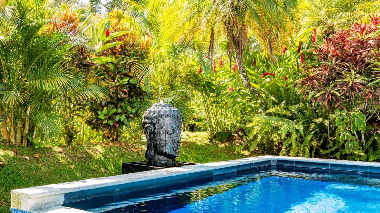 Hotel Villas Rio Mar دومينيكال المظهر الخارجي الصورة