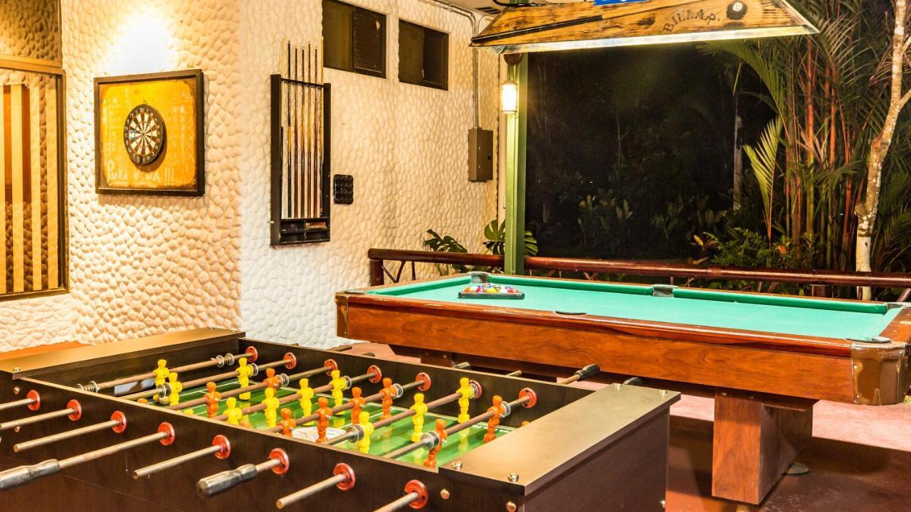 Hotel Villas Rio Mar دومينيكال المظهر الخارجي الصورة