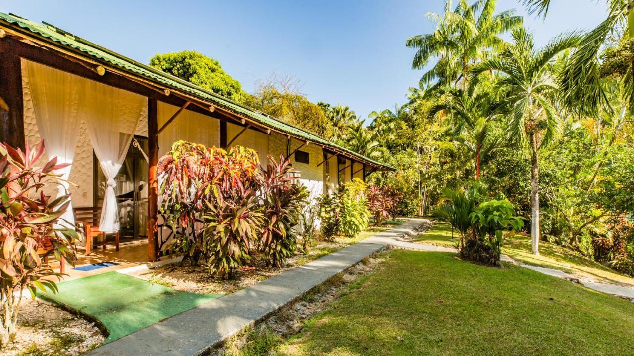 Hotel Villas Rio Mar دومينيكال المظهر الخارجي الصورة
