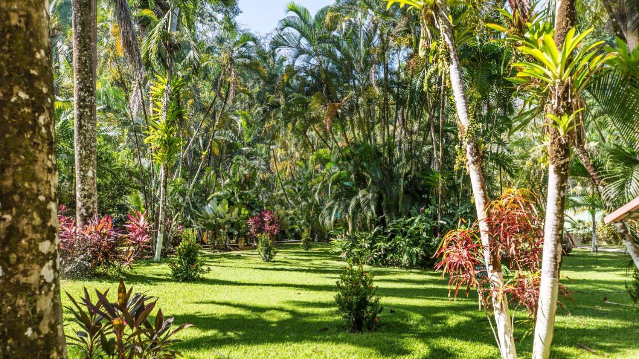 Hotel Villas Rio Mar دومينيكال المظهر الخارجي الصورة