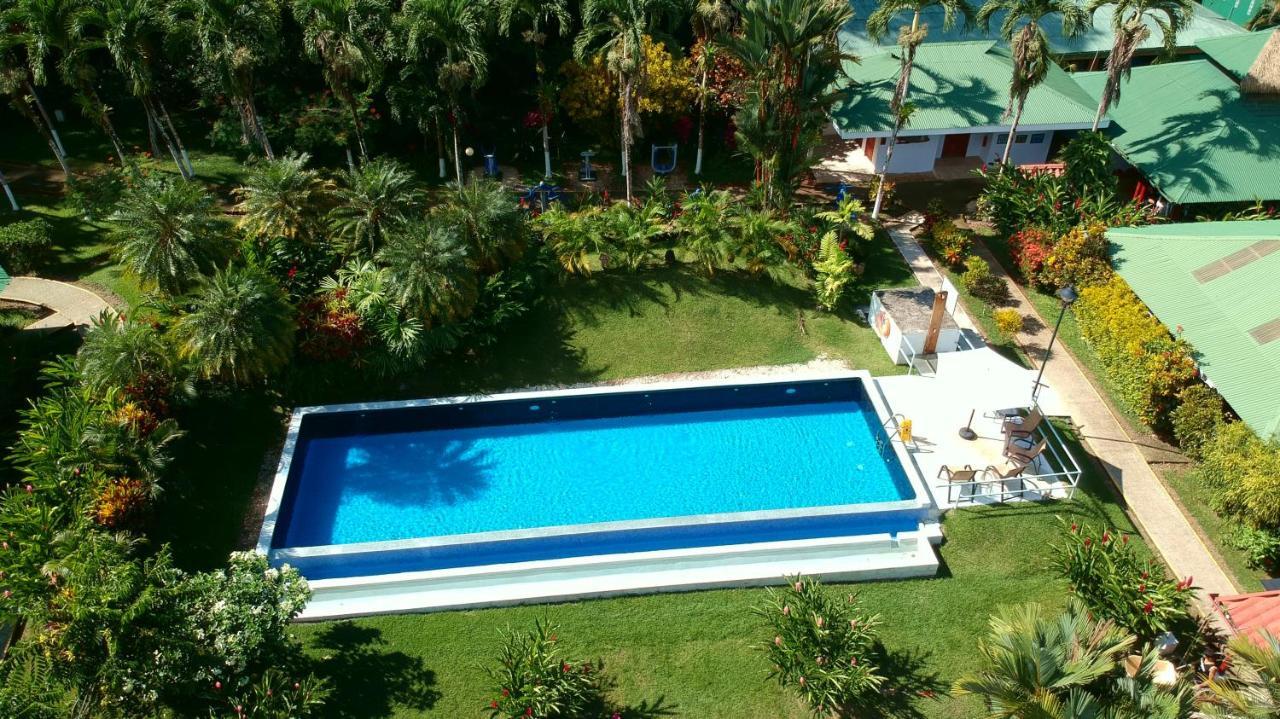 Hotel Villas Rio Mar دومينيكال المظهر الخارجي الصورة