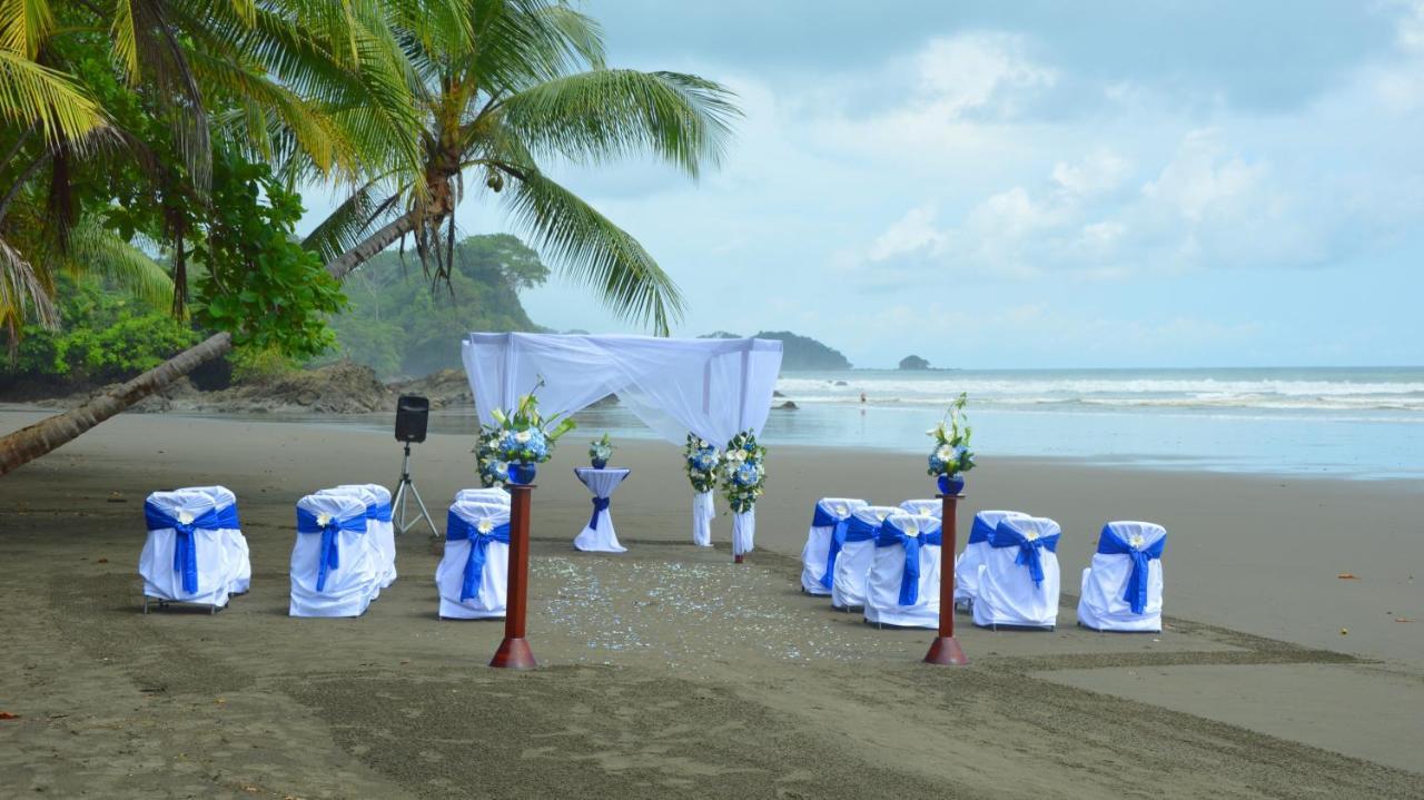 Hotel Villas Rio Mar دومينيكال المظهر الخارجي الصورة