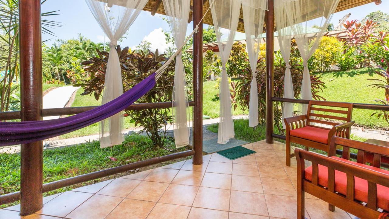 Hotel Villas Rio Mar دومينيكال المظهر الخارجي الصورة