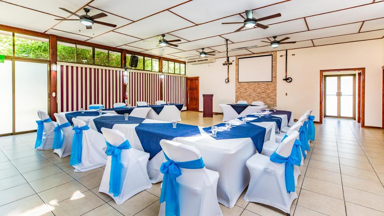 Hotel Villas Rio Mar دومينيكال المظهر الخارجي الصورة