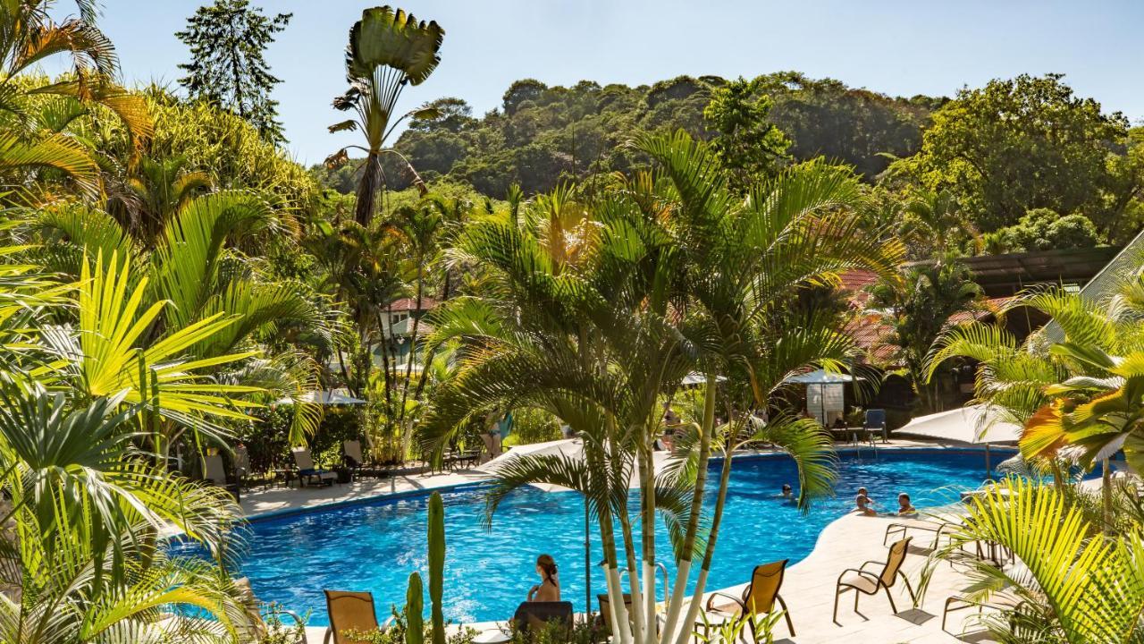 Hotel Villas Rio Mar دومينيكال المظهر الخارجي الصورة