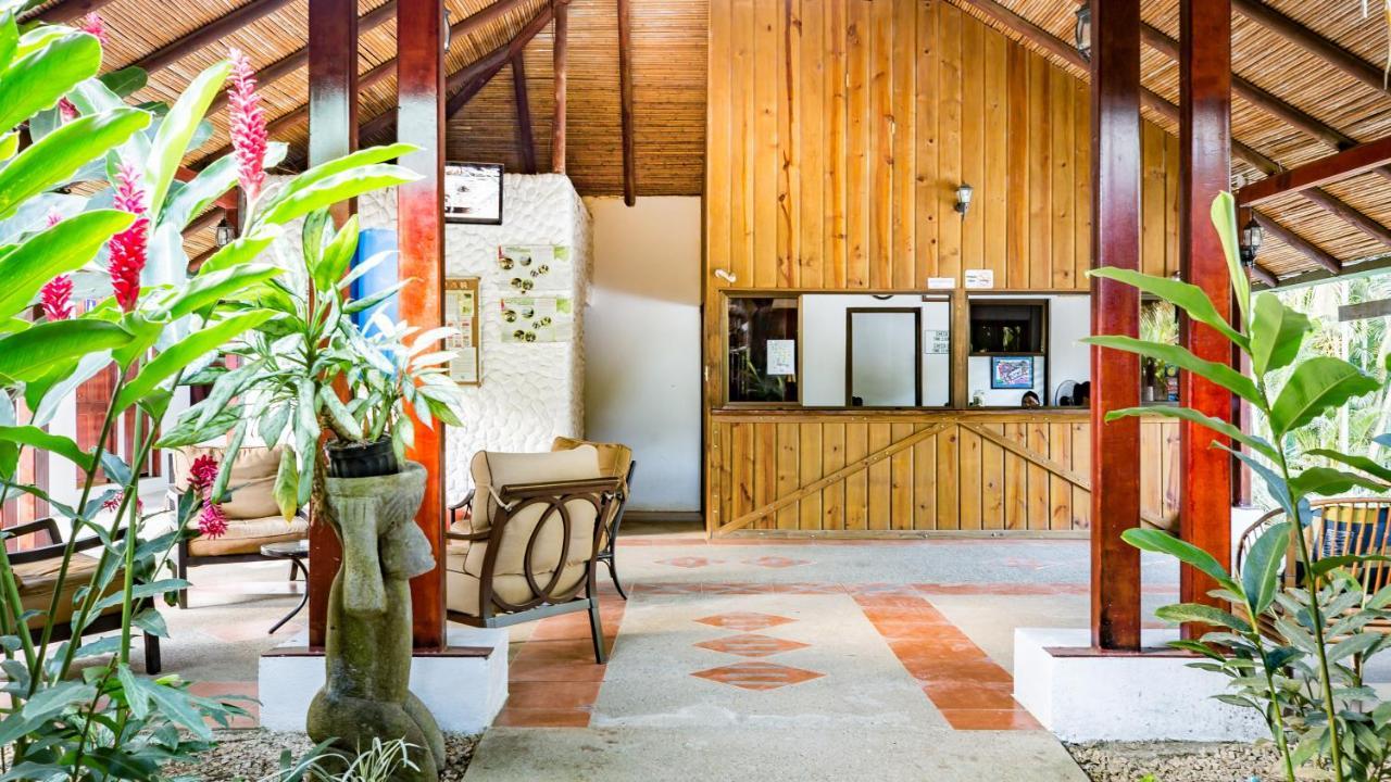 Hotel Villas Rio Mar دومينيكال المظهر الخارجي الصورة