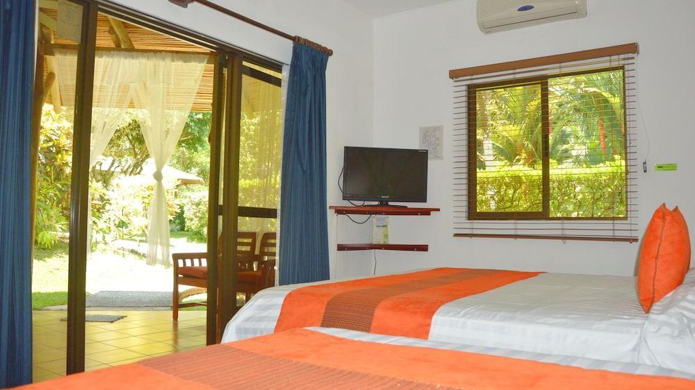 Hotel Villas Rio Mar دومينيكال المظهر الخارجي الصورة