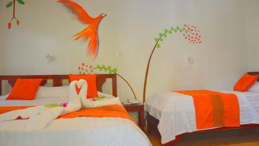 Hotel Villas Rio Mar دومينيكال المظهر الخارجي الصورة