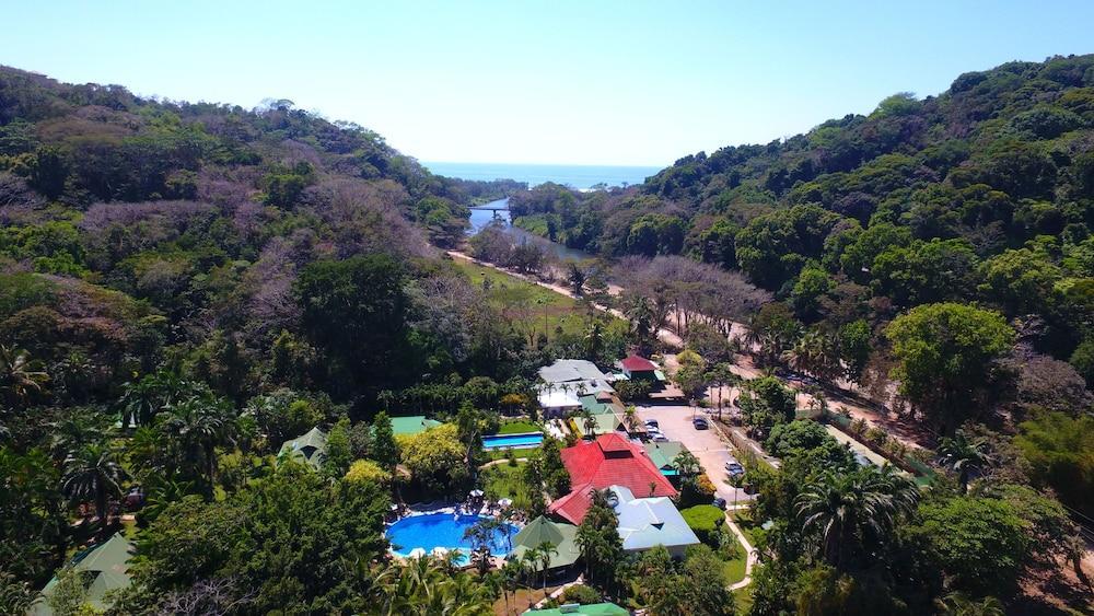 Hotel Villas Rio Mar دومينيكال المظهر الخارجي الصورة