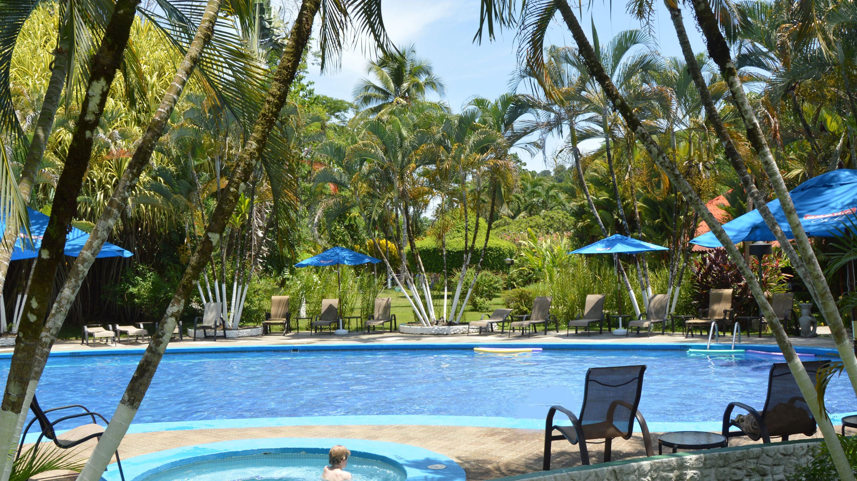 Hotel Villas Rio Mar دومينيكال المظهر الخارجي الصورة