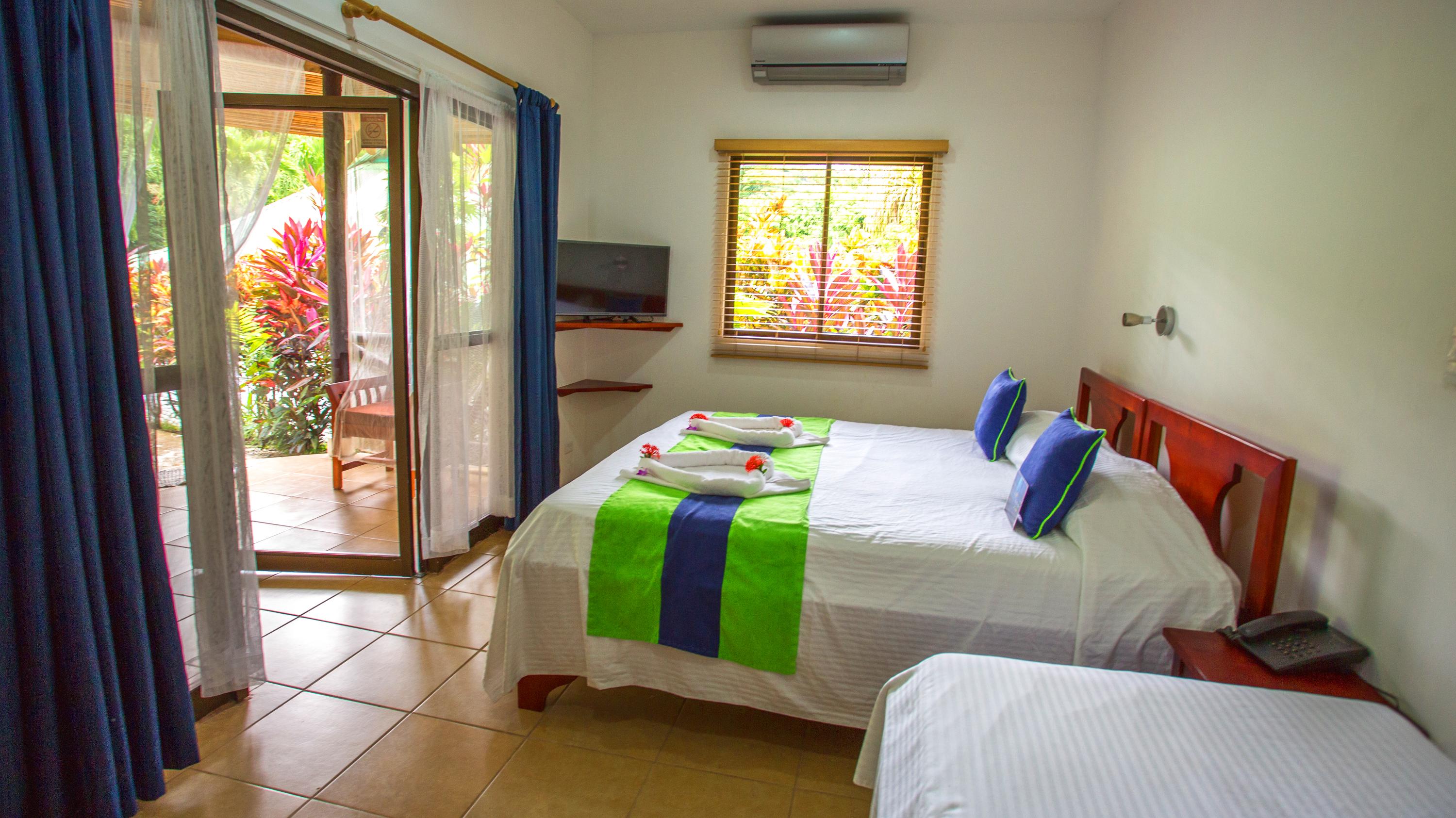 Hotel Villas Rio Mar دومينيكال المظهر الخارجي الصورة