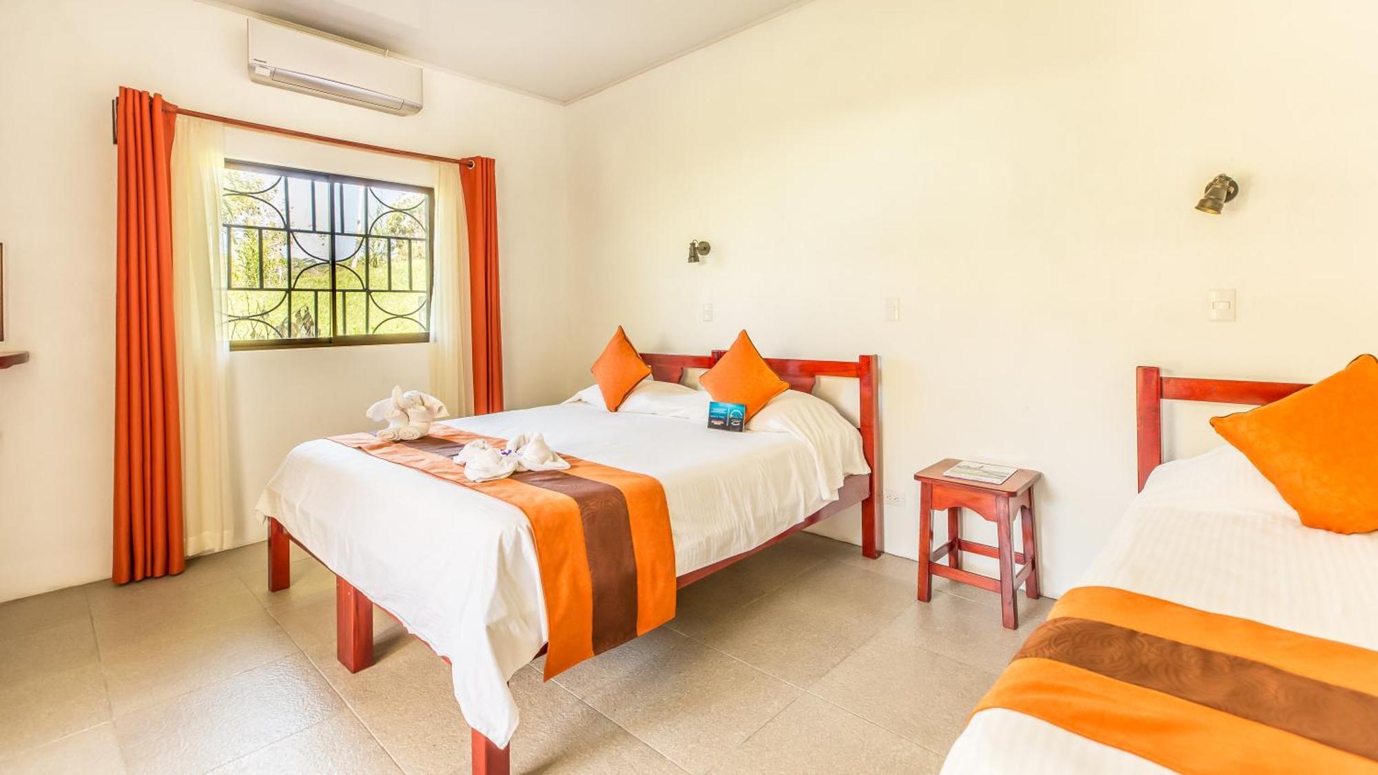 Hotel Villas Rio Mar دومينيكال الغرفة الصورة