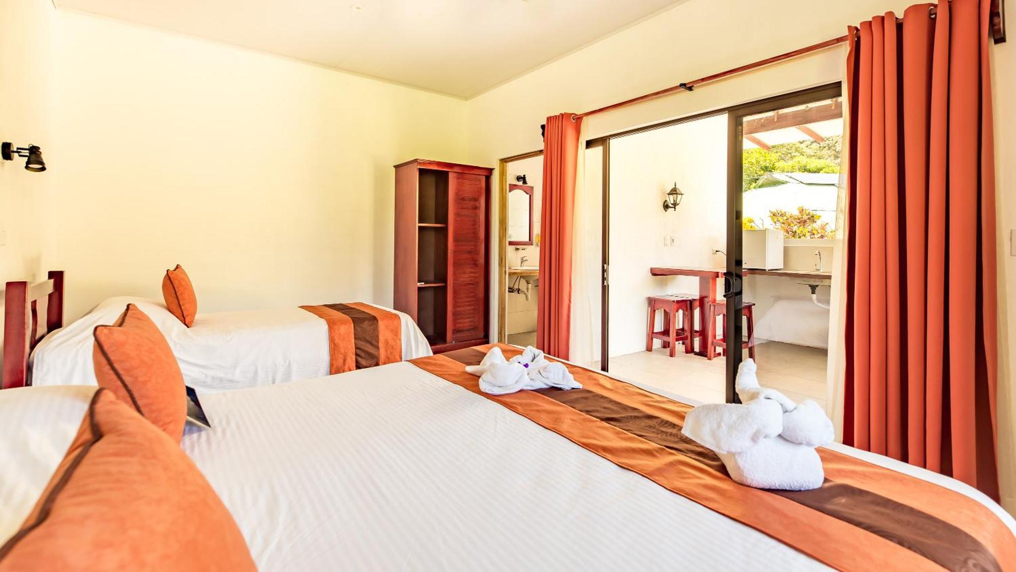 Hotel Villas Rio Mar دومينيكال الغرفة الصورة