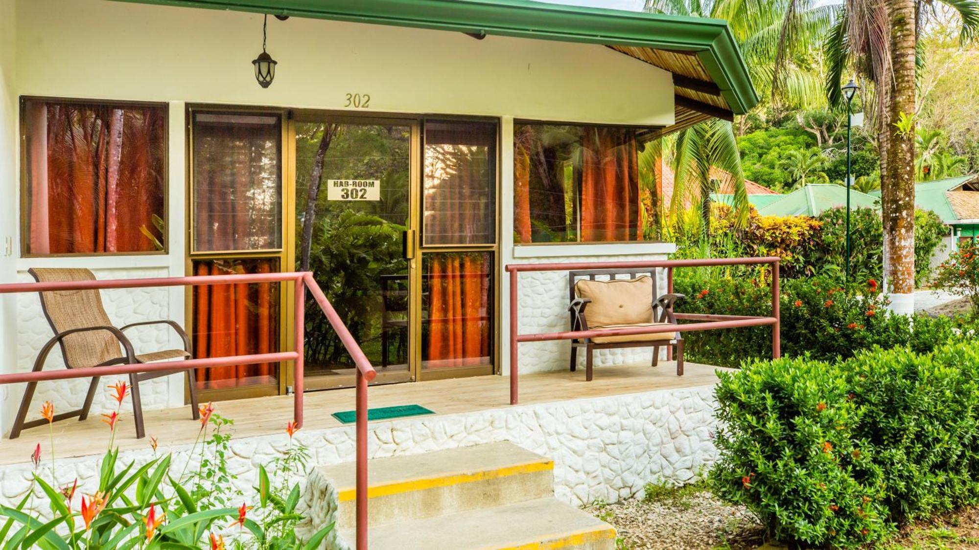 Hotel Villas Rio Mar دومينيكال الغرفة الصورة