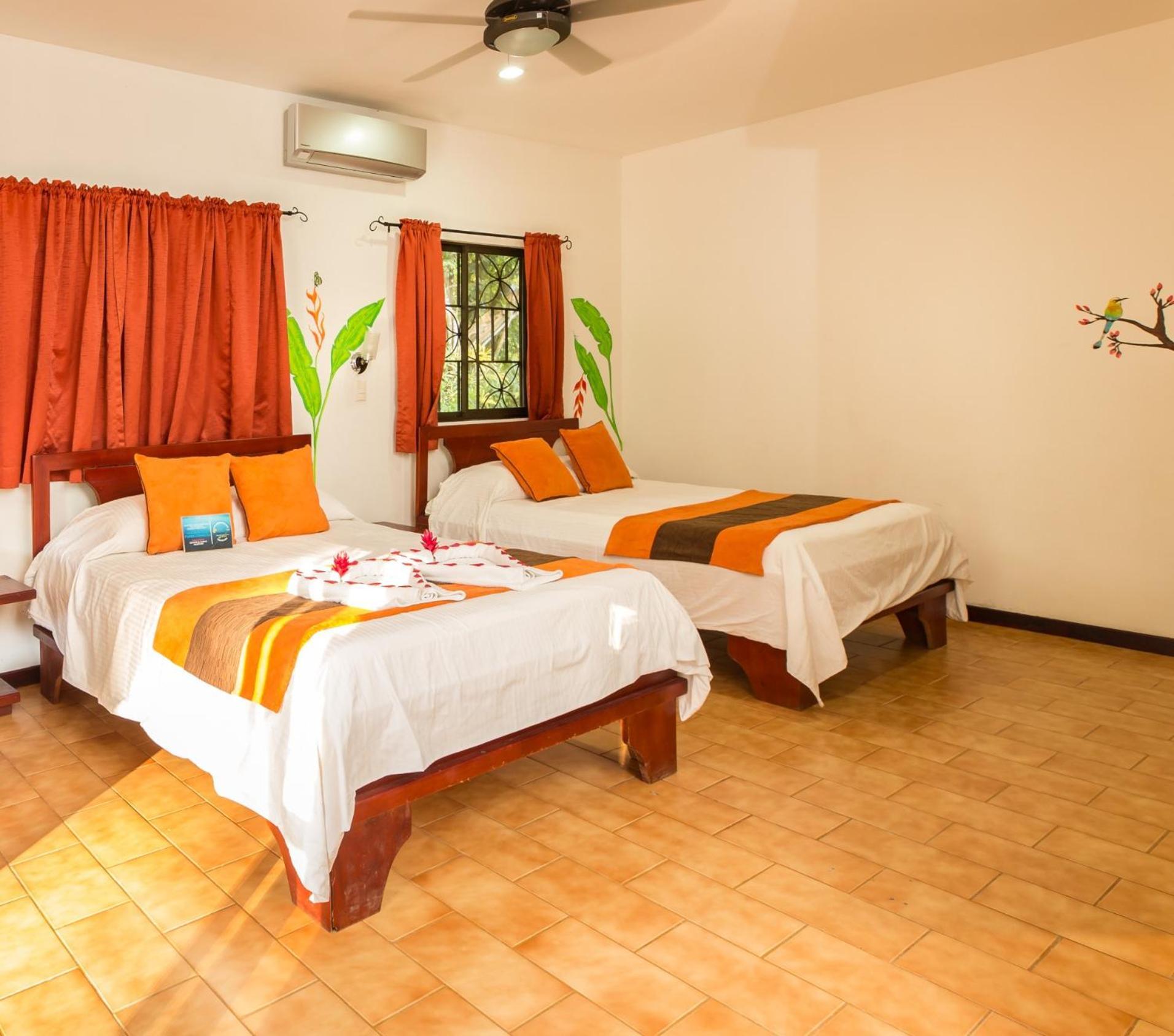 Hotel Villas Rio Mar دومينيكال المظهر الخارجي الصورة