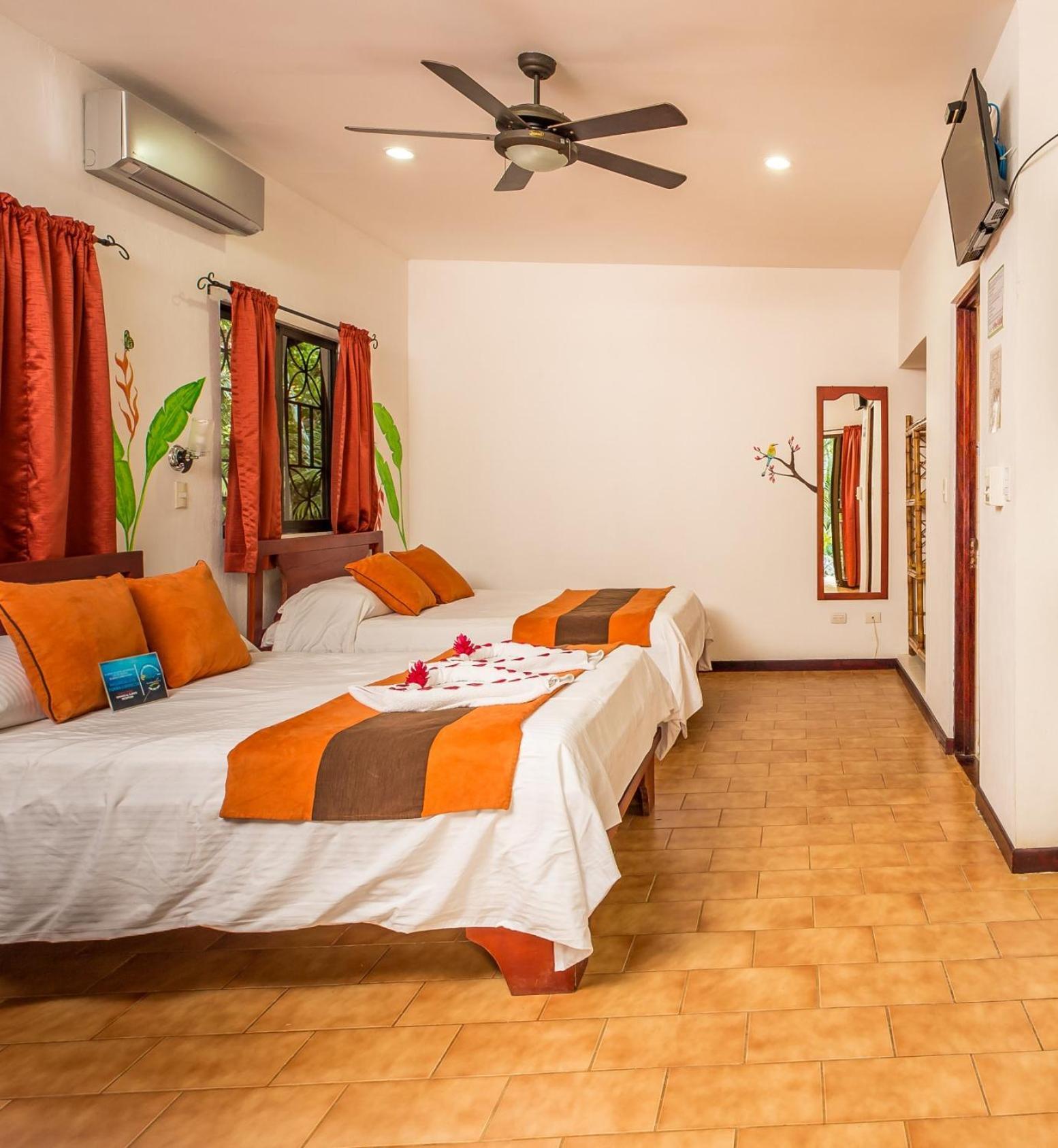 Hotel Villas Rio Mar دومينيكال المظهر الخارجي الصورة