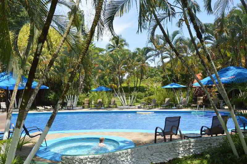 Hotel Villas Rio Mar دومينيكال المظهر الخارجي الصورة